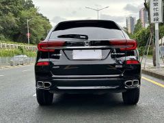 Honda Crown Road Avancier 370TURBO AWD Premium Edition - ფოტო 17