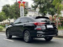 Honda Crown Road Avancier 370TURBO AWD Premium Edition - ფოტო 18