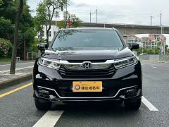 Honda Crown Road Avancier 370TURBO AWD Premium Edition - ფოტო 2