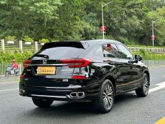 Honda Crown Road Avancier 370TURBO AWD Premium Edition - ფოტო 3