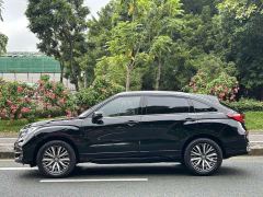 Honda Crown Road Avancier 370TURBO AWD Premium Edition - ფოტო 5