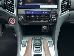 Honda Crown Road Avancier 370TURBO AWD Premium Edition - ფოტო 7
