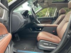 Honda Crown Road Avancier 370TURBO AWD Premium Edition - ფოტო 9