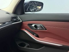BMW 3 Series 320Li M Sport Package - ფოტო 10