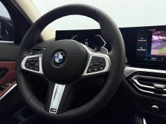 BMW 3 Series 320Li M Sport Package - ფოტო 12
