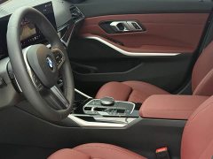 BMW 3 Series 320Li M Sport Package - ფოტო 15