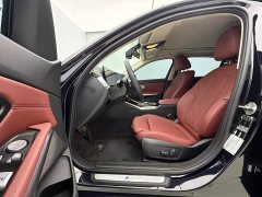 BMW 3 Series 320Li M Sport Package - ფოტო 16