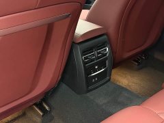 BMW 3 Series 320Li M Sport Package - ფოტო 17