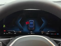 BMW 3 Series 320Li M Sport Package - ფოტო 18