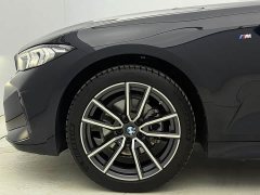 BMW 3 Series 320Li M Sport Package - ფოტო 19