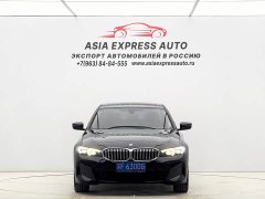 BMW 3 Series 320Li M Sport Package - ფოტო 2