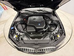 BMW 3 Series 320Li M Sport Package - ფოტო 8