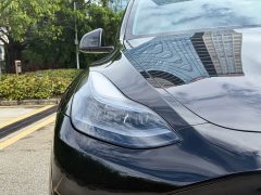Tesla Model Y 2023 Long Range All-Wheel Drive - ფოტო 11