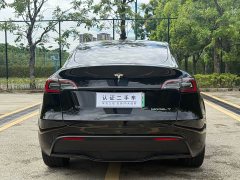 Tesla Model Y 2023 Long Range All-Wheel Drive - ფოტო 13
