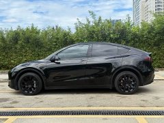 Tesla Model Y 2023 Long Range All-Wheel Drive - ფოტო 15