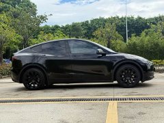 Tesla Model Y 2023 Long Range All-Wheel Drive - ფოტო 16