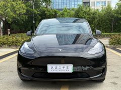Tesla Model Y 2023 Long Range All-Wheel Drive - ფოტო 2
