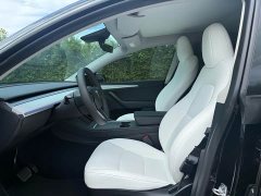 Tesla Model Y 2023 Long Range All-Wheel Drive - ფოტო 4