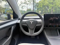 Tesla Model Y 2023 Long Range All-Wheel Drive - ფოტო 5