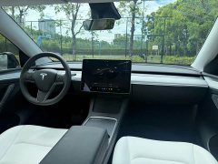 Tesla Model Y 2023 Long Range All-Wheel Drive - ფოტო 6