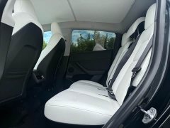 Tesla Model Y 2023 Long Range All-Wheel Drive - ფოტო 8