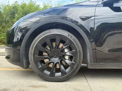 Tesla Model Y 2023 Long Range All-Wheel Drive - ფოტო 9