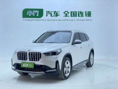 BMW X1 2023 sDrive20Li X Design Package - ფოტო 1