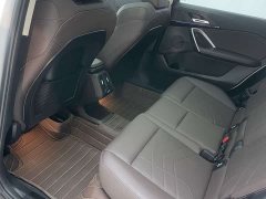 BMW X1 2023 sDrive20Li X Design Package - ფოტო 19
