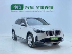 BMW X1 2023 sDrive20Li X Design Package - ფოტო 2