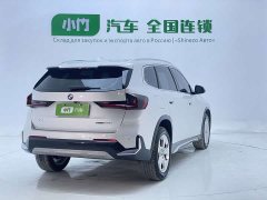 BMW X1 2023 sDrive20Li X Design Package - ფოტო 3