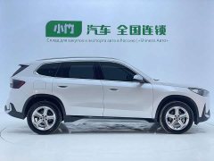 BMW X1 2023 sDrive20Li X Design Package - ფოტო 4