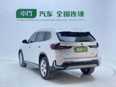BMW X1 2023 sDrive20Li X Design Package - ფოტო 5