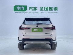 BMW X1 2023 sDrive20Li X Design Package - ფოტო 7