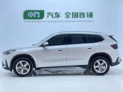 BMW X1 2023 sDrive20Li X Design Package - ფოტო 8