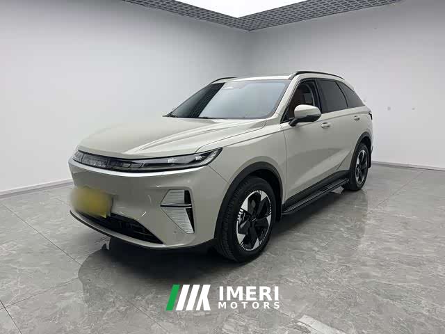Haval Xiaolong MAX Hi4 165 Plus Long Range - ავტომობილი ჩინეთიდან