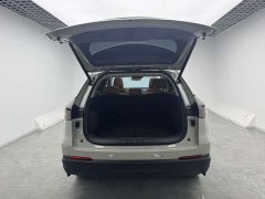 Haval Xiaolong MAX Hi4 165 Plus Long Range - ფოტო 11