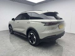Haval Xiaolong MAX Hi4 165 Plus Long Range - ფოტო 4