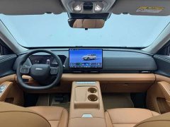 Haval Xiaolong MAX Hi4 165 Plus Long Range - ფოტო 5