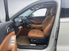 Haval Xiaolong MAX Hi4 165 Plus Long Range - ფოტო 8