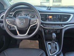 Buick Excelle 1.3T Automatic Mild Hybrid Elite - photo 10