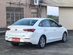 Buick Excelle 1.3T Automatic Mild Hybrid Elite - photo 11