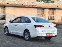 Buick Excelle 1.3T Automatic Mild Hybrid Elite - photo 12