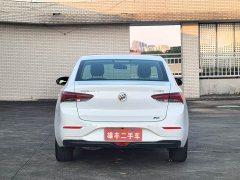 Buick Excelle 1.3T Automatic Mild Hybrid Elite - photo 13