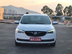 Buick Excelle 1.3T Automatic Mild Hybrid Elite - photo 2