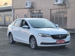 Buick Excelle 1.3T Automatic Mild Hybrid Elite - photo 3
