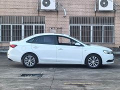 Buick Excelle 1.3T Automatic Mild Hybrid Elite - photo 4