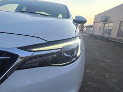 Buick Excelle 1.3T Automatic Mild Hybrid Elite - photo 6