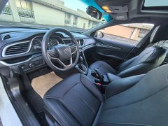 Buick Excelle 1.3T Automatic Mild Hybrid Elite - photo 7