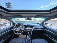Buick Excelle 1.3T Automatic Mild Hybrid Elite - photo 9