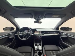 Audi A3 A3L Limousine 35 TFSI Fashion Sport - ფოტო 10